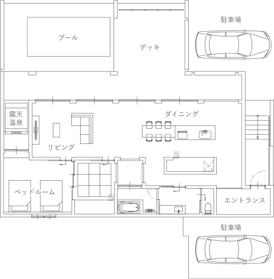 image:間取り図