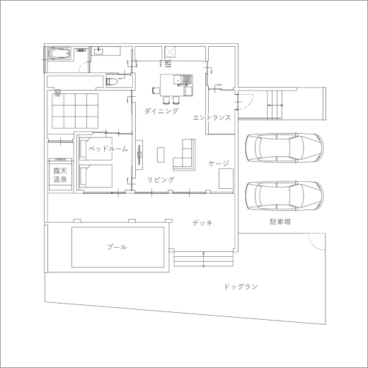 image:間取り図